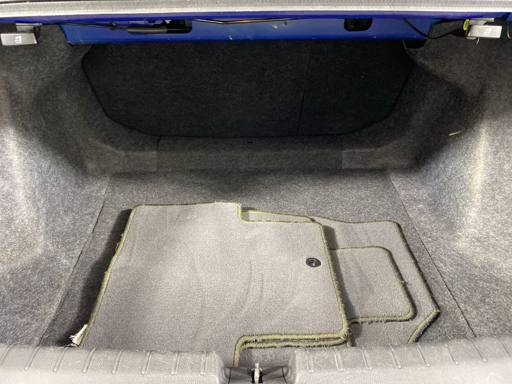 Used 2019 Blue Honda LX image 11