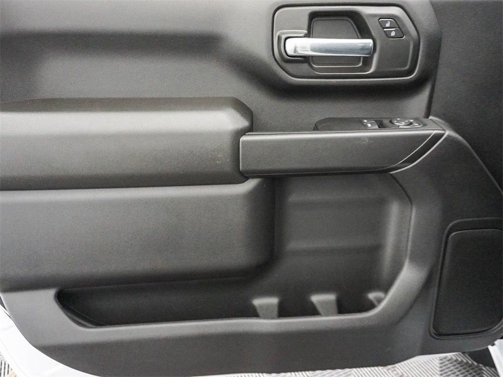 2026 Chevrolet Silverado 2500 HD Work Truck - Photo 18