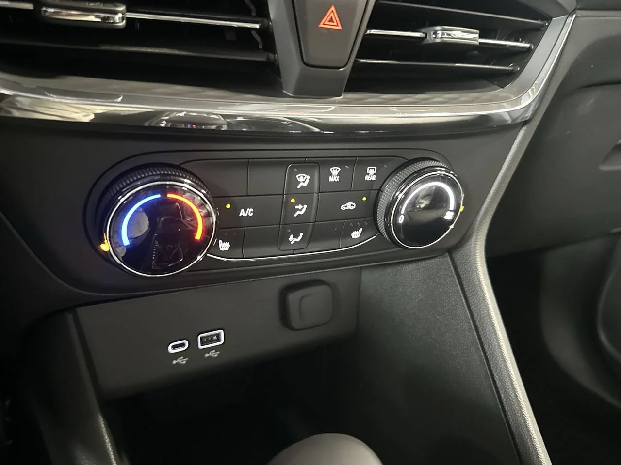 2026 Buick Encore GX Preferred - Photo 20