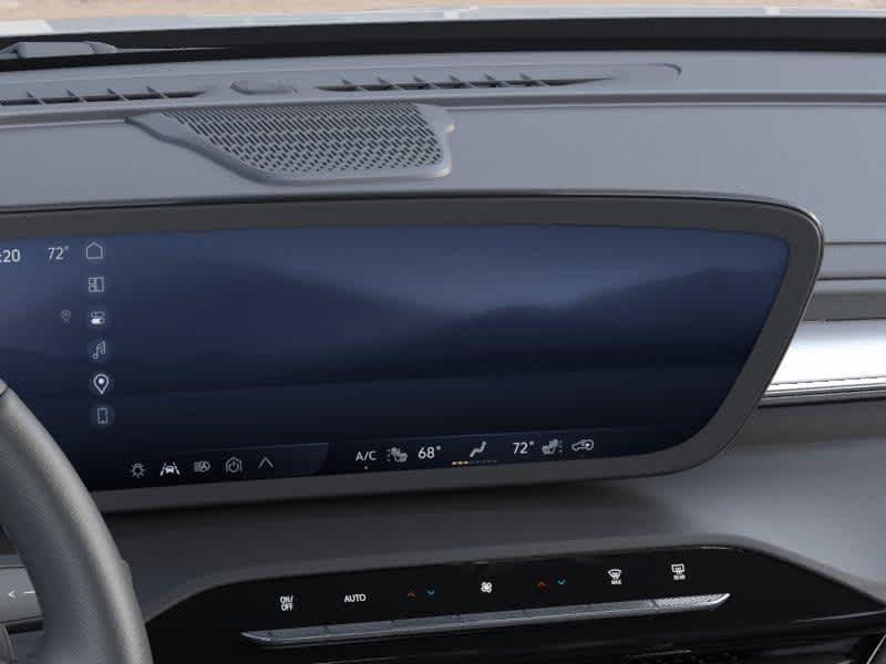 New 2026 Iridescent White Tricoat Buick Avenir image 20