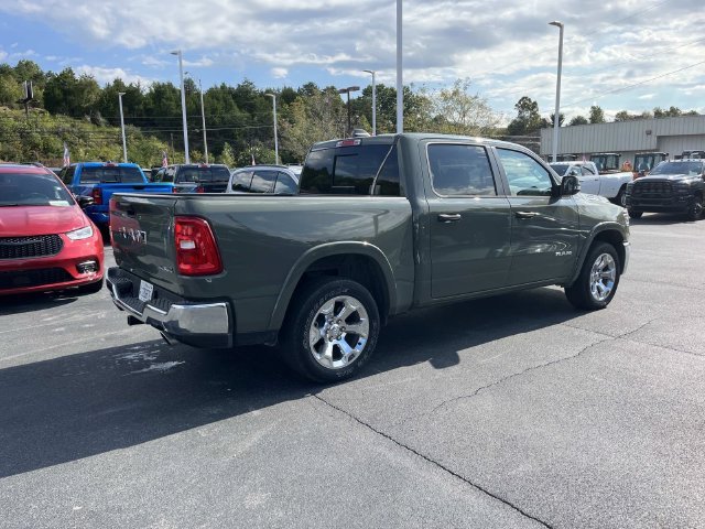 Used 2026  Ram Big Horn/Lone Star image 3