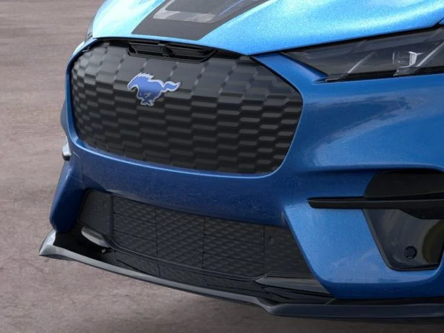New 2026 Blue Ford GT image 17