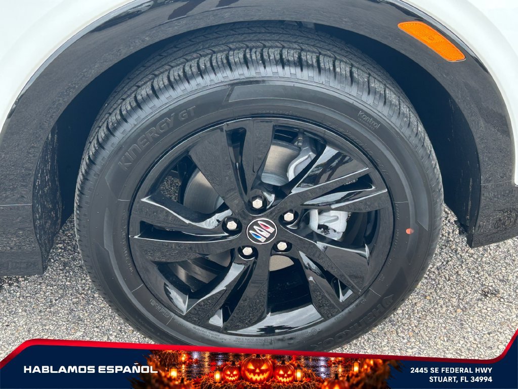 2026 Buick Encore GX Sport Touring - Photo 20