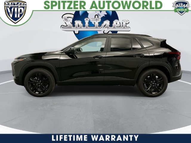 2026 Chevrolet Trax Activ - Photo 6
