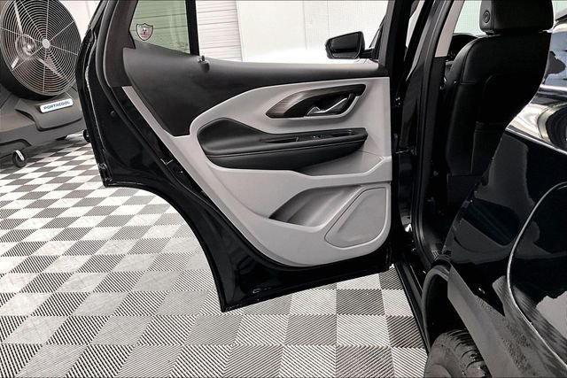 2024 GMC Terrain SLT - Photo 22