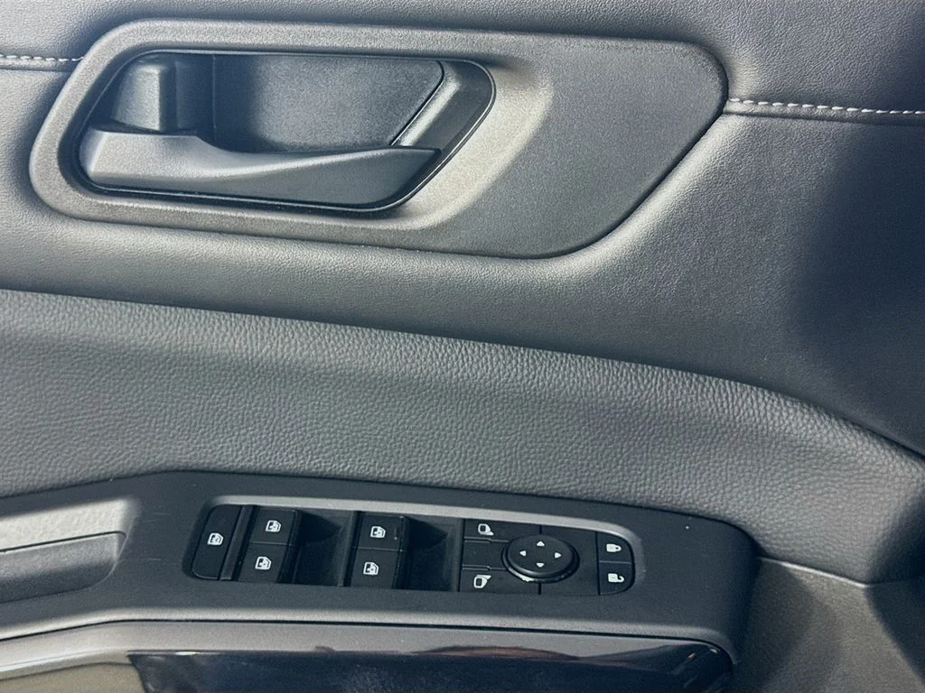 Certified Used 2024 Gray Nissan SV image 23