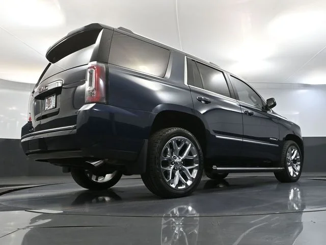 2020 GMC Yukon Denali - Photo 64