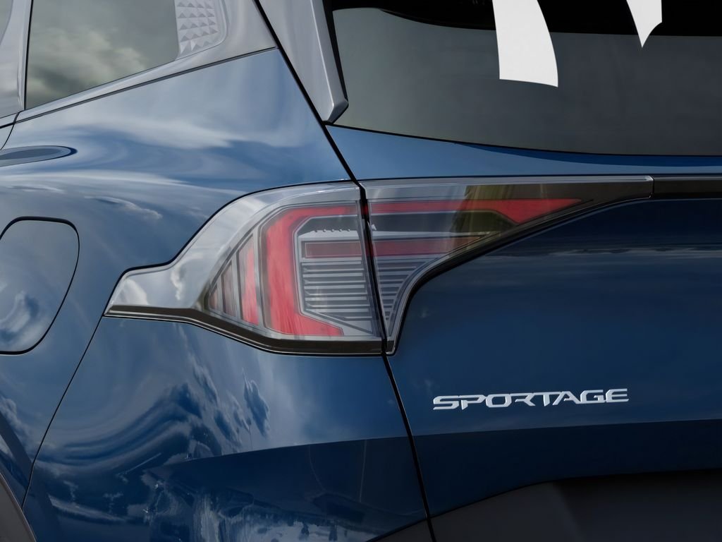 New 2027 Blue Kia S image 11