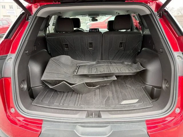 2024 Chevrolet Blazer 2LT - Photo 24
