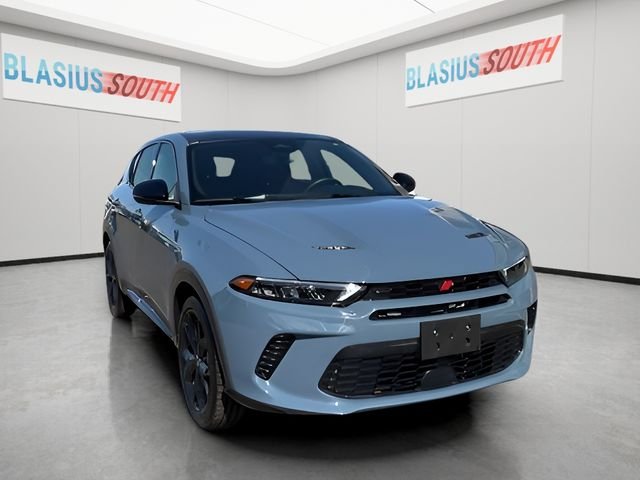 2024 Dodge Hornet R/T Plus