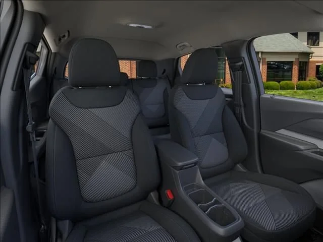 2027 Chevrolet Bolt LT - Photo 16