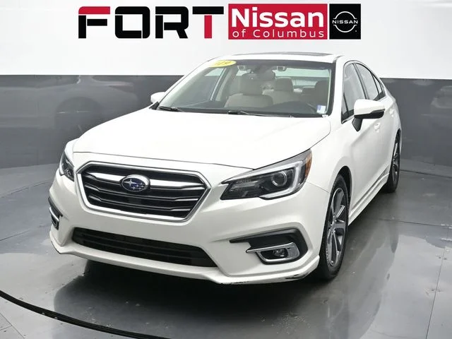 2019 Subaru Legacy