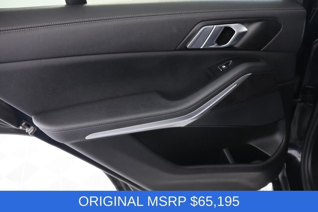 2022 BMW X5 40i - Photo 27