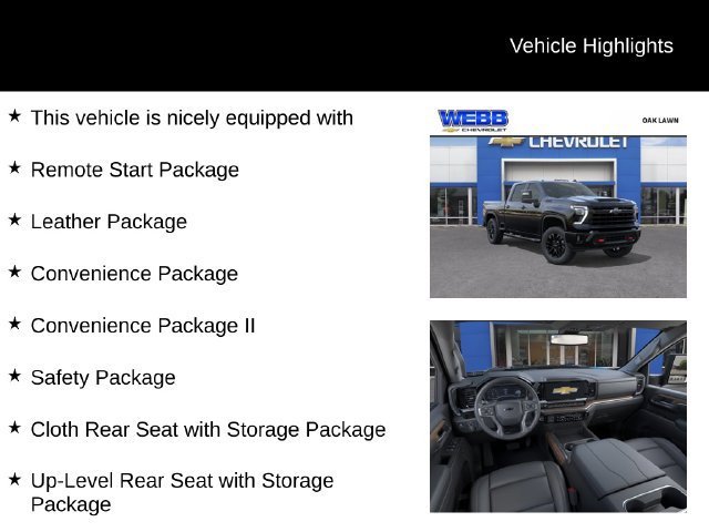 Vehicle thumbnail
