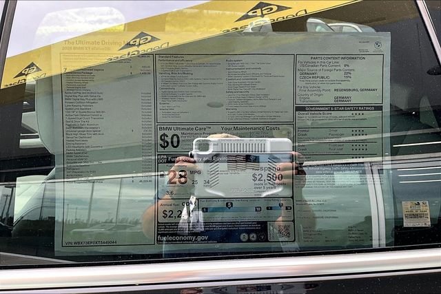 2026 BMW X1 XDrive28i - Photo 14