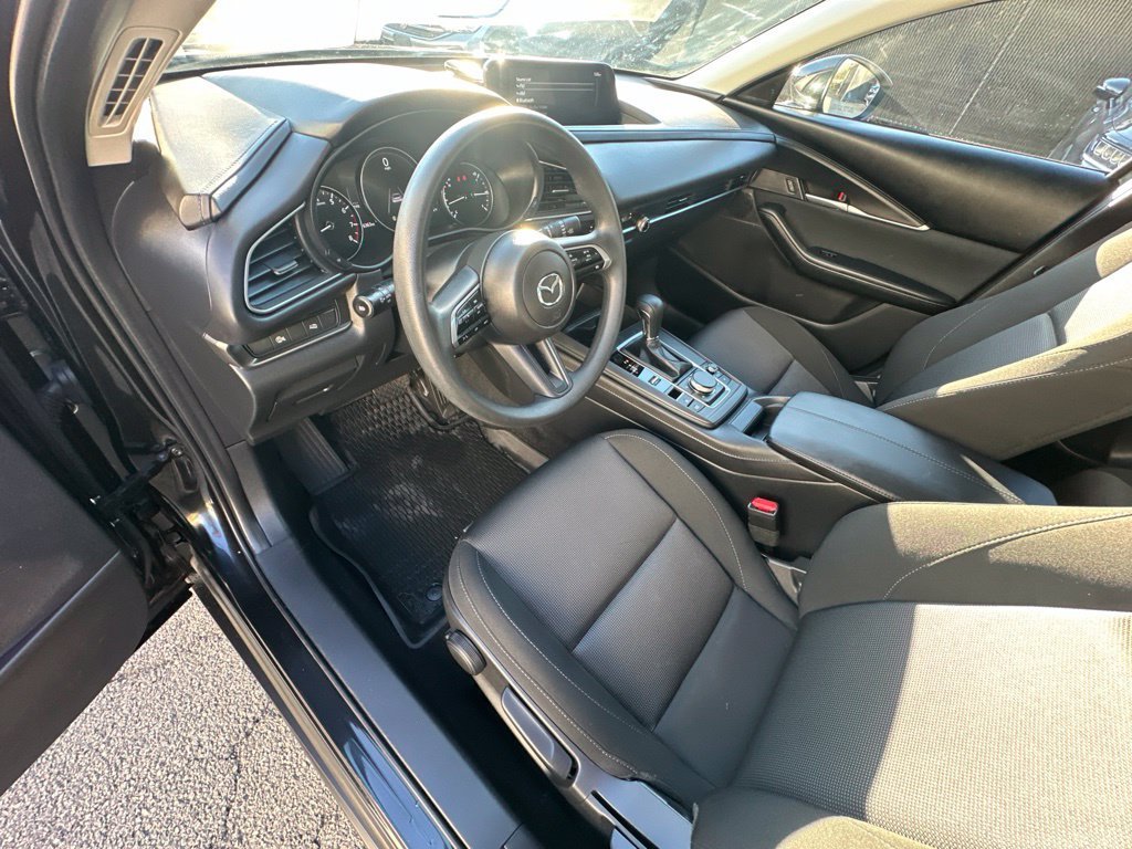 Used 2024 Black Mazda 2.5 S image 9
