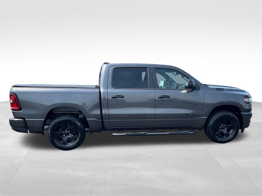 Used 2025 Gray Ram Tradesman image 6