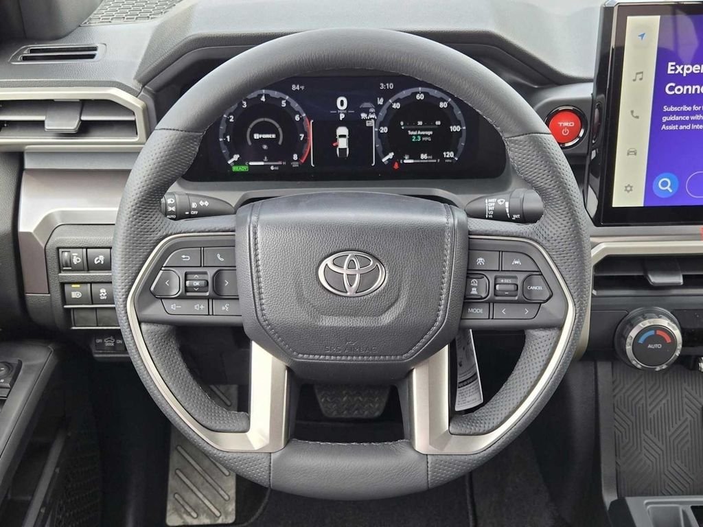 2026 Toyota Tacoma TRD Off Road - Photo 17