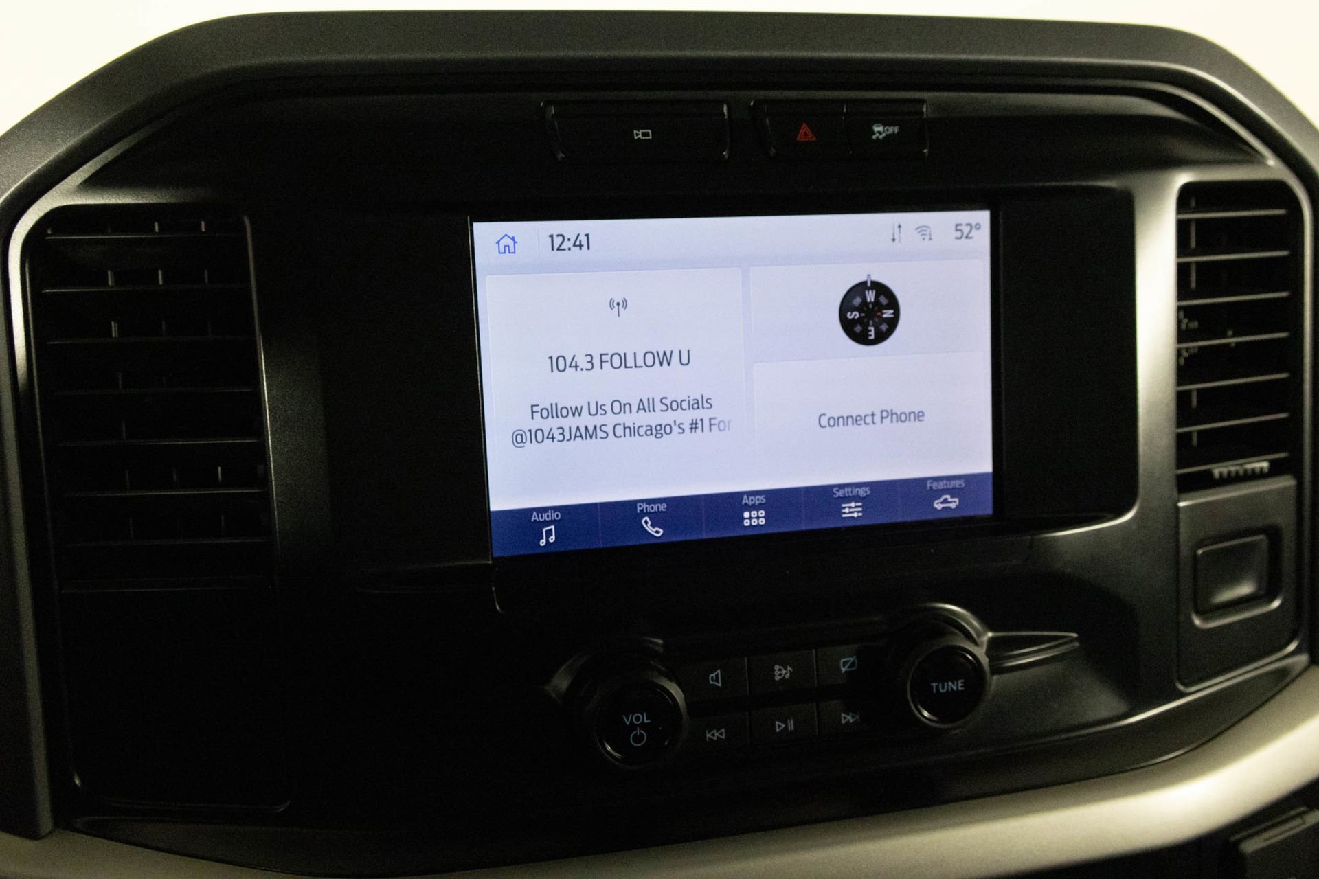 2023 FORD F-150 - Image 20