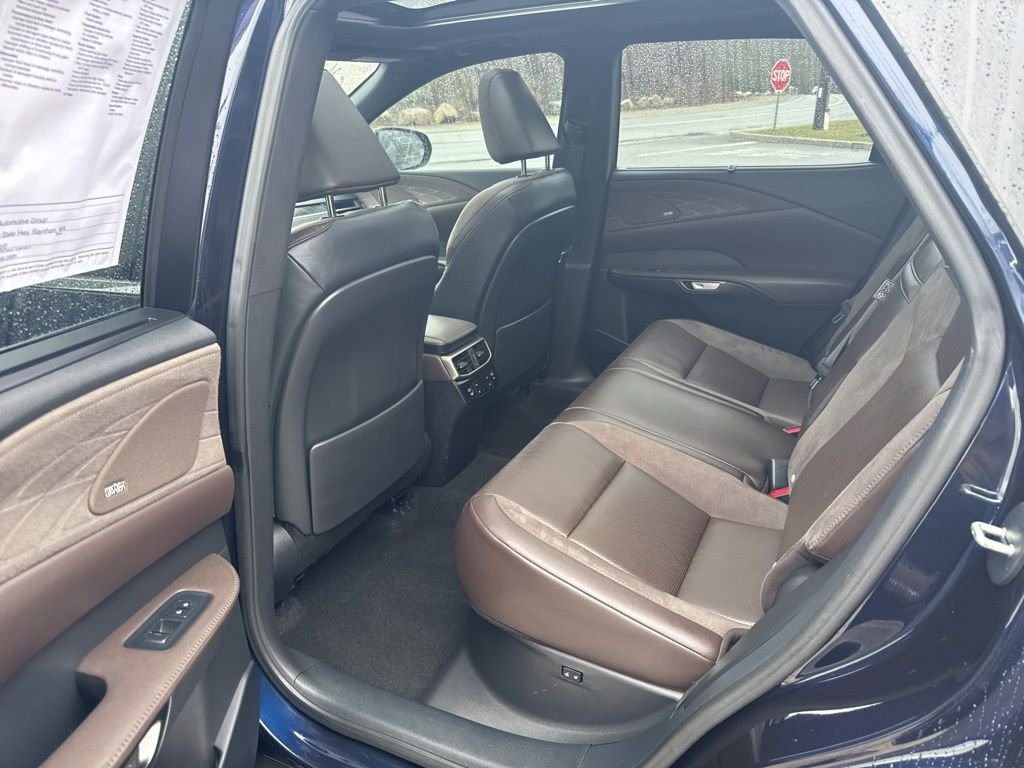 2023 Lexus RX 350 - Photo 26