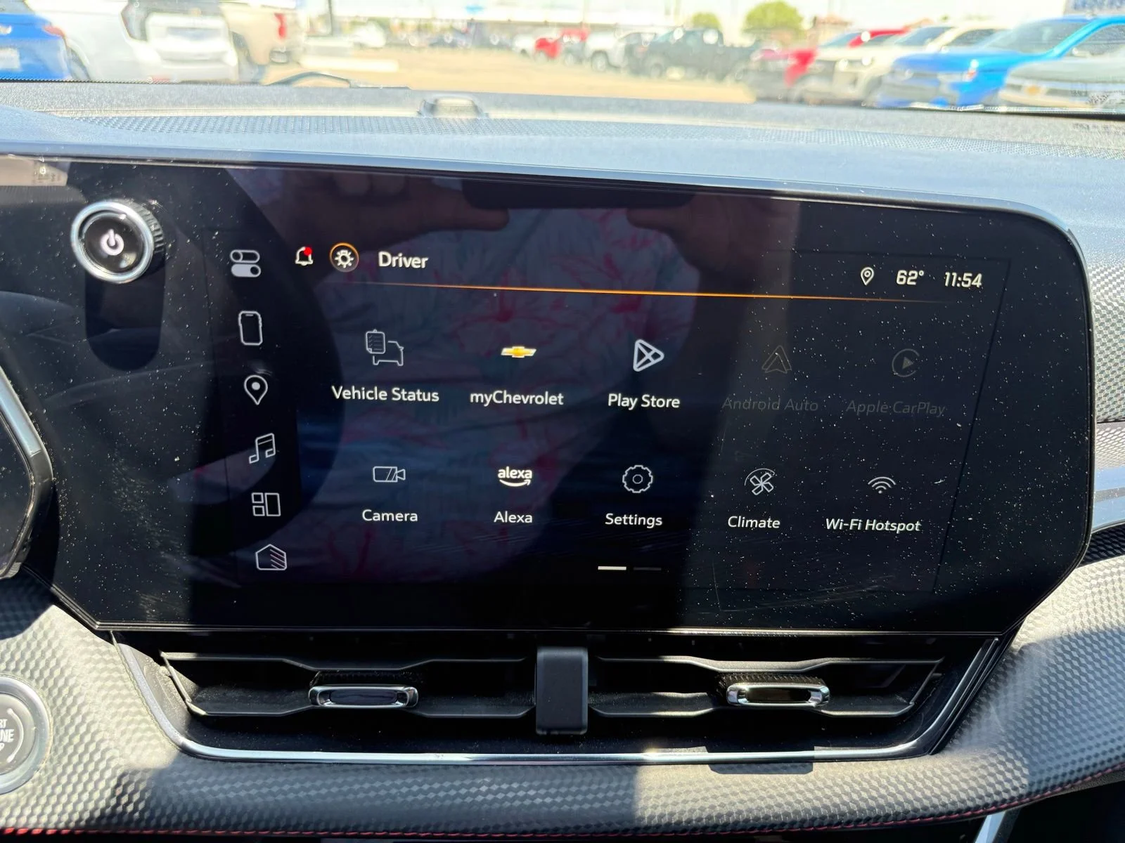 2025 Chevrolet Equinox RS - Photo 22