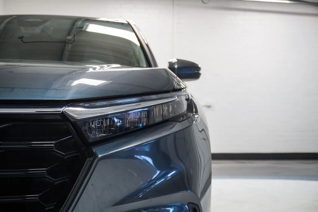 Used 2024 Gray Honda EX-L image 40