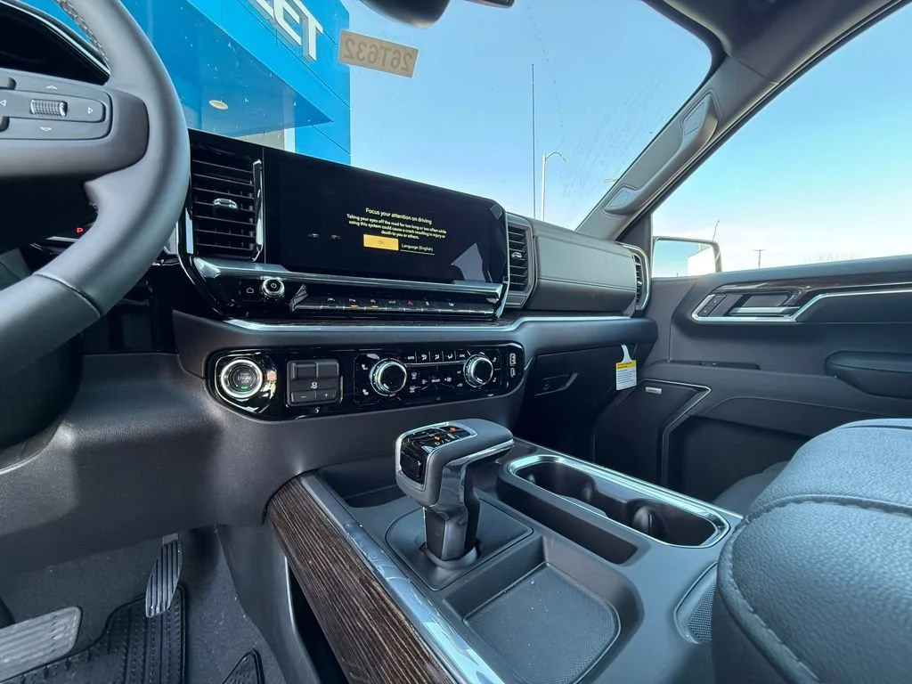 New 2026 Onyx Black GMC Elevation image 20