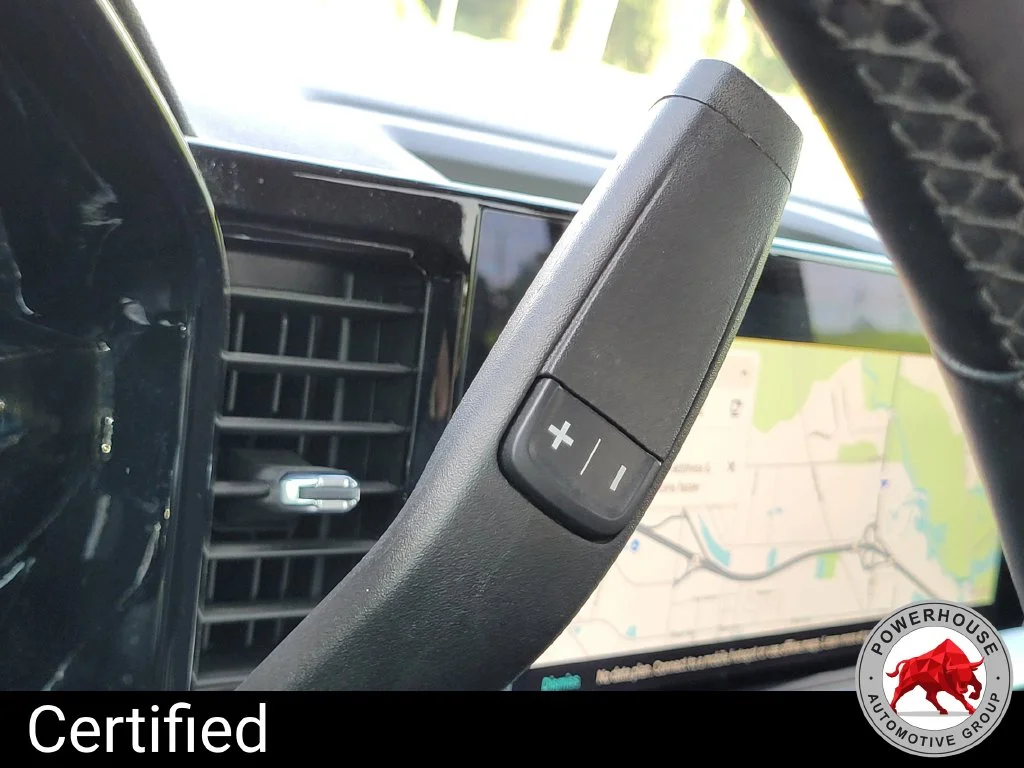 Certified Used 2024 Gray Chevrolet LT image 32