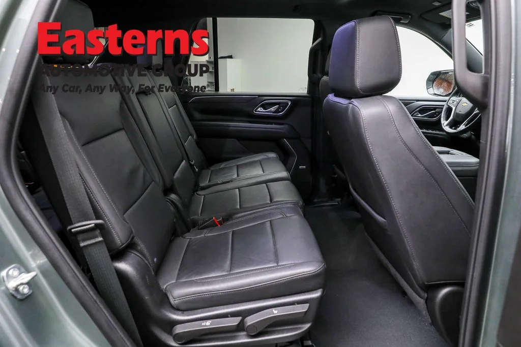 Used 2024 Green Chevrolet LT image 25