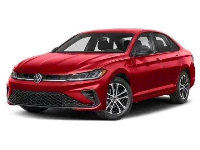 2027 Volkswagen Jetta Sport