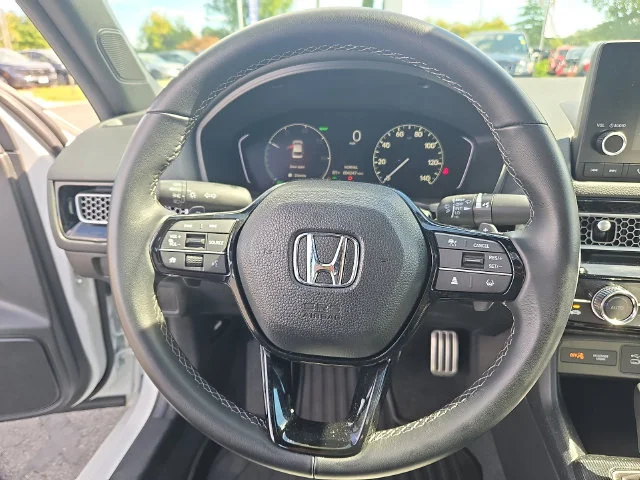 Used 2026 White Honda Sport image 19