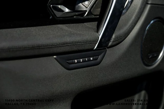 Certified Used 2025 Fuji White Land Rover S image 44