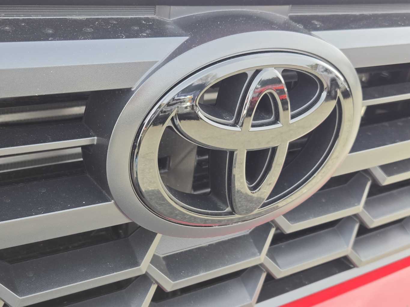 2026 Toyota Tacoma TRD Off Road - Photo 16