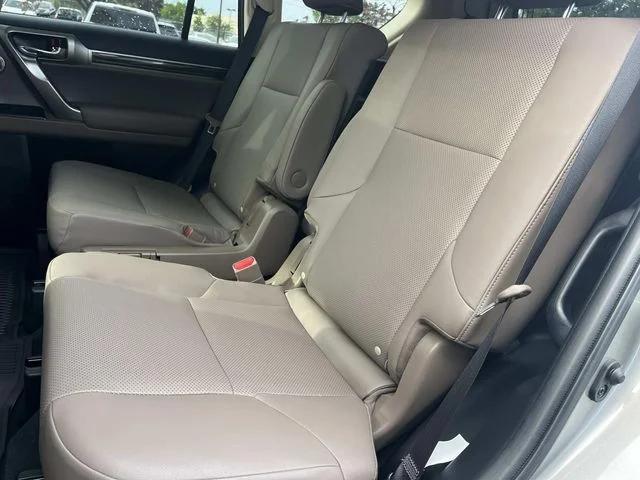 2023 Lexus GX PREMIUM - Photo 23