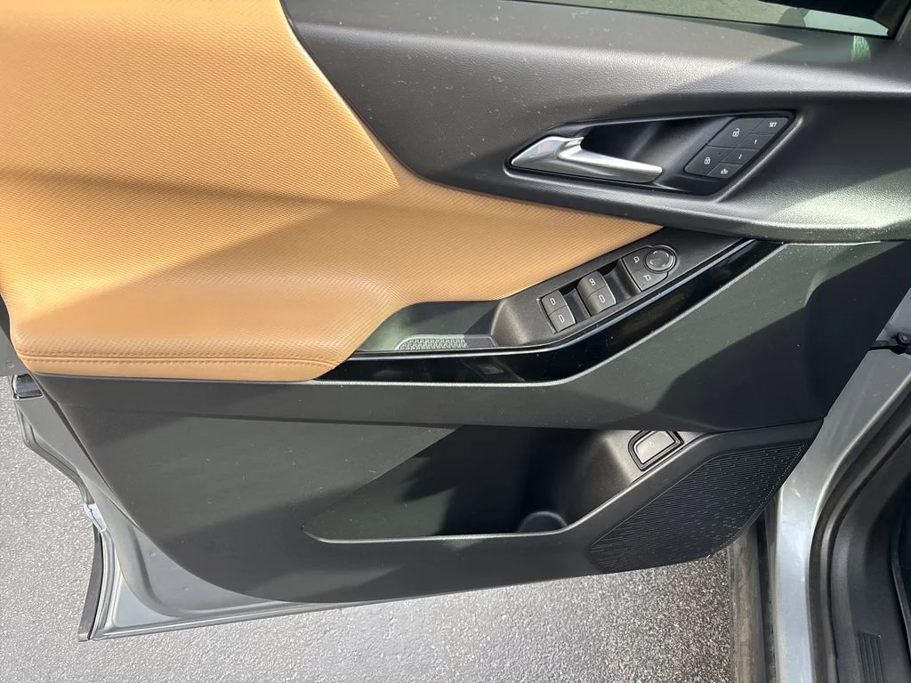2025 Chevrolet Equinox ACTIV - Photo 25