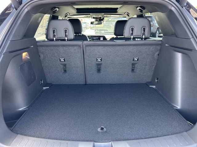 2026 Chevrolet Trailblazer RS - Photo 20