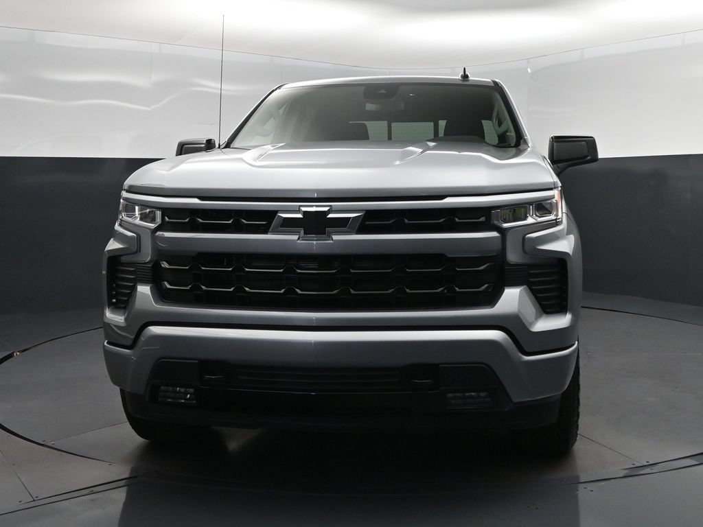 2026 Chevrolet Silverado 1500 RST - Photo 10