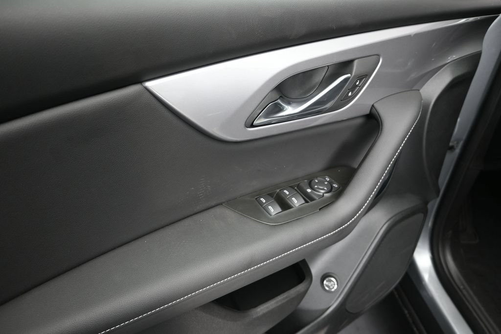 2026 Chevrolet Blazer 2LT - Photo 11