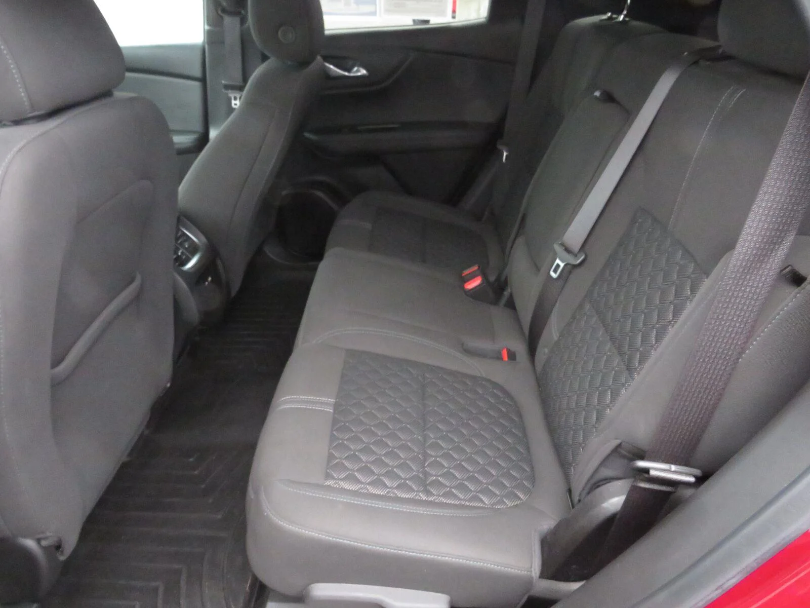 Used 2020 Cajun Red Tintcoat Chevrolet LT image 21