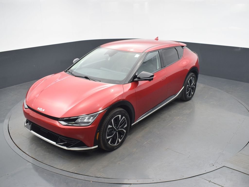 2022 KIA EV6 - Image 31
