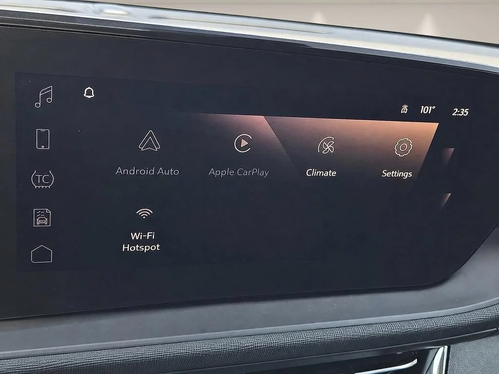 2026 Buick Envista Preferred - Photo 19