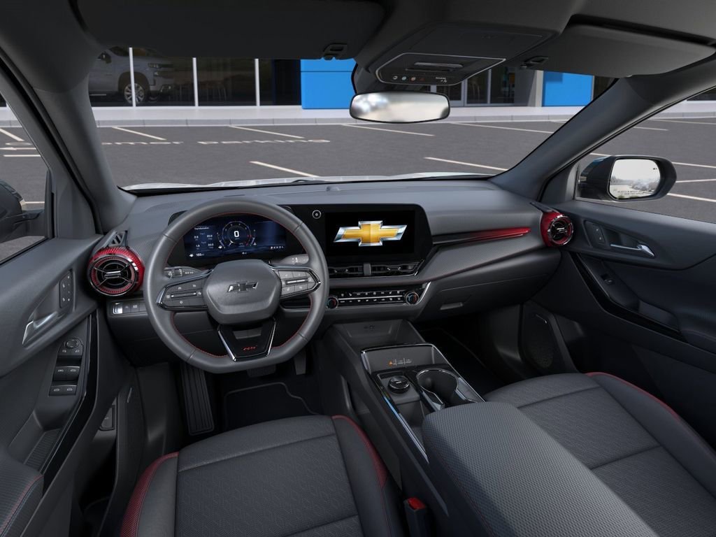 2026 Chevrolet Equinox RS - Photo 16