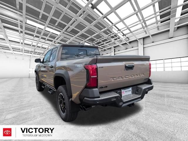 New 2026 Mudbath Toyota Tacoma TRD Off-Road image 6