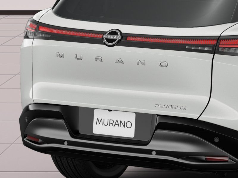 New 2027  Nissan Platinum image 15