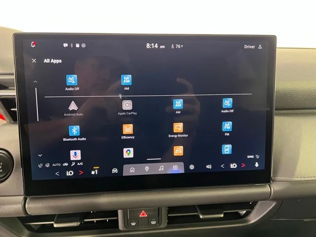New 2026 Machine Gray Metallic Mazda 2.5 S Preferred AWD image 24