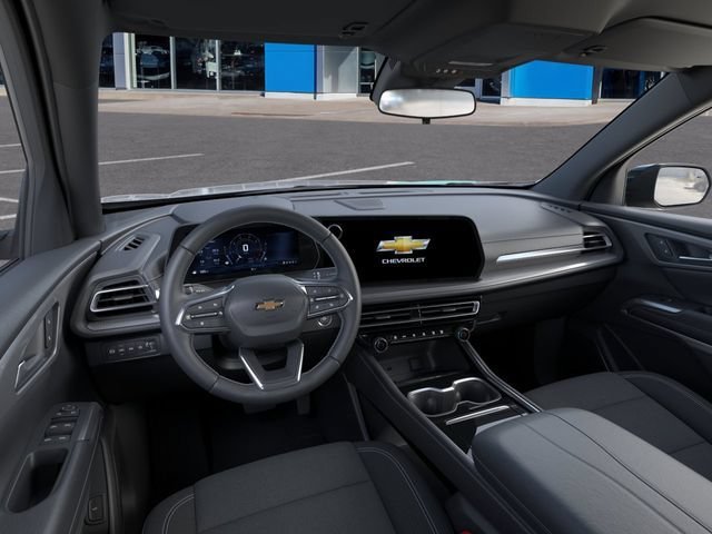 2027 Chevrolet Traverse LT - Photo 45
