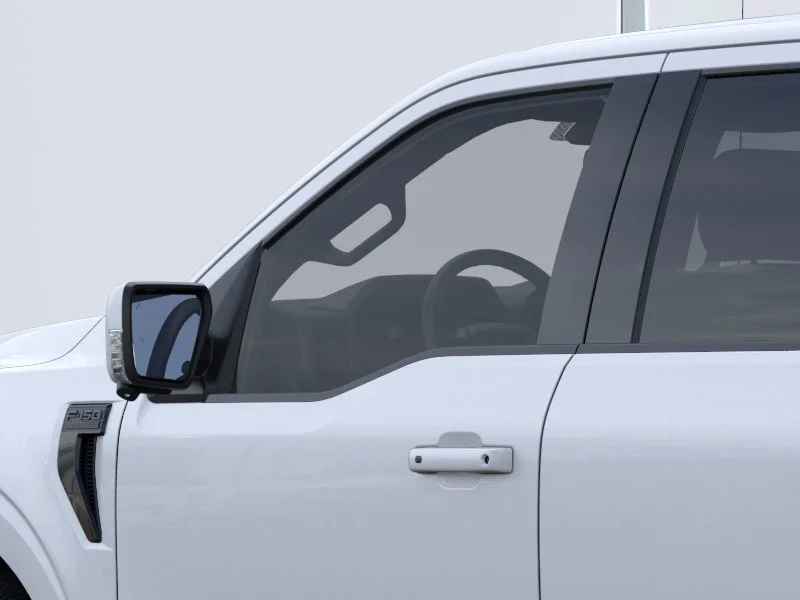 2025 Ford F-150 Lariat - Photo 20