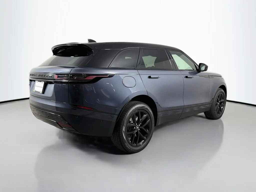 New 2026 Varesine Blue Land Rover S image 5