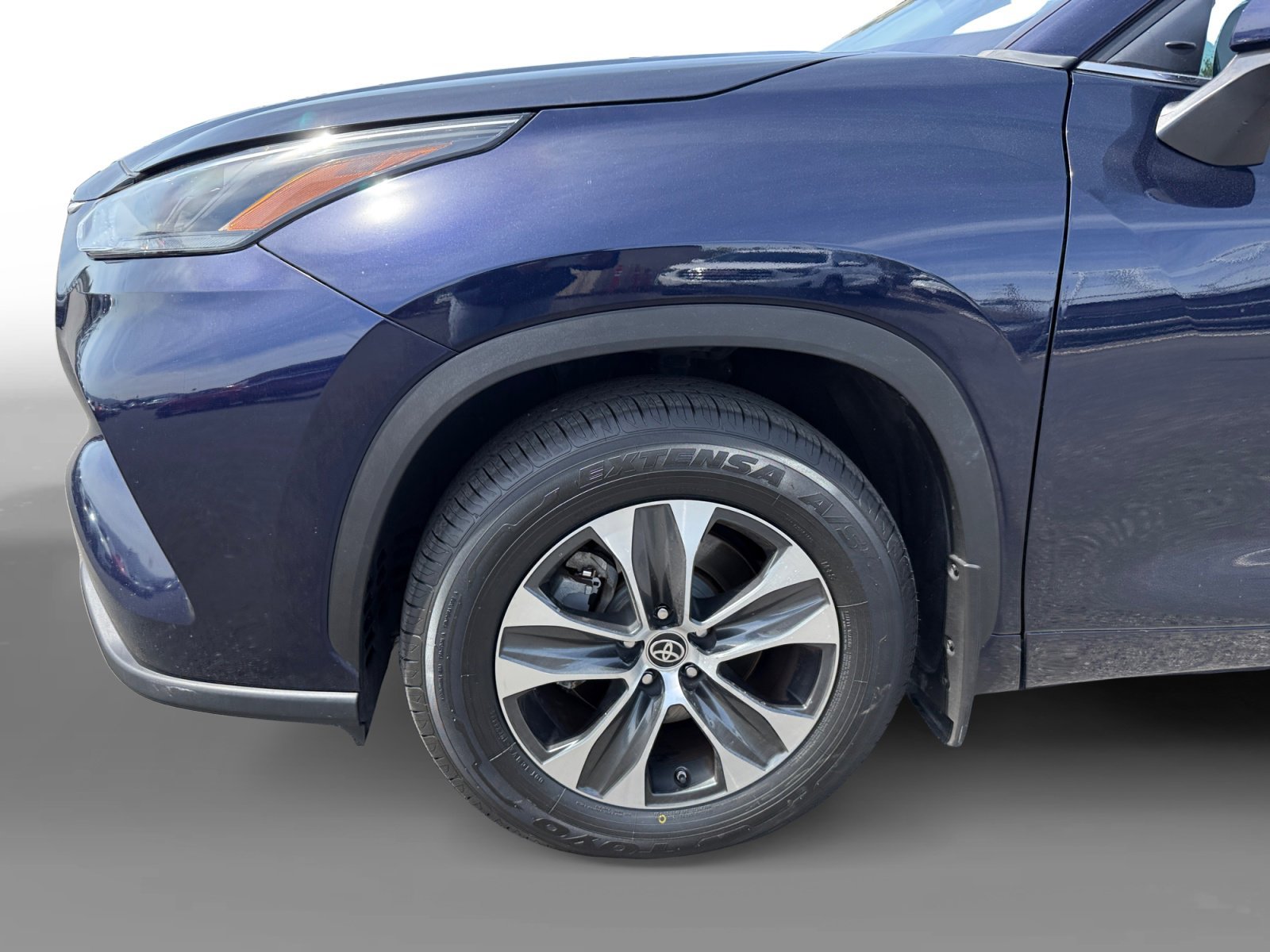 Used 2021 Blueprint Toyota XLE image 9