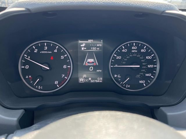 Used 2024 Black Subaru Limited image 37